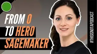 SageMaker Tutorial | AutoML with Amazon SageMaker AutoPilot