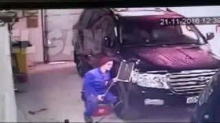 Секс машина/ Sex machine