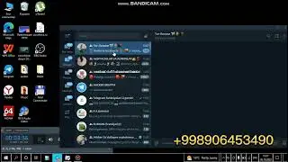 [100K ] ODAM QO'SHISHNI O'RGANING KOMPYUTERDA TEZ VA SAMARALI ODAM QO'SHISH DASTURIM