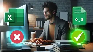Automatic Formula Generator - Try this AI Tool in Excel