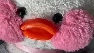 ЛАЛАФАНФАН УТОЧКА ЛИЛИ LOL COLOR CHANGE РАСПАКОВКА ПОСЫЛКИ ДЛЯ УТКИ 