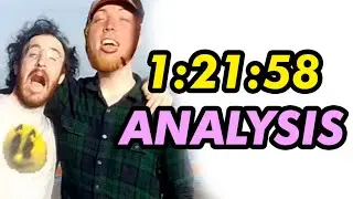 Analyzing Saboom's 120% WR
