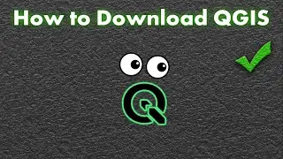 How to Download QGIS | QGIS