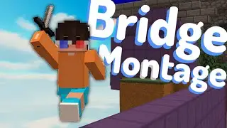 Ice Cold - Minecraft Bridge Montage