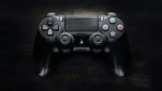 Замена потенциометра на DualShock4 v2