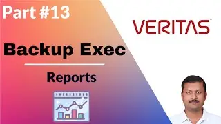 Decoding Veritas Backup Exec Reports: Maximizing Insights for Data Protection