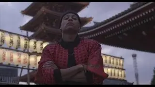 Joke (Ateyaba) - Tokyo Narita prod. by Blastar (Clip Officiel)