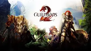 Guild Wars 2 - Начало пути