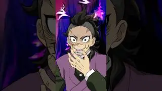 I ??? You | Genya x Muichiro & Tanjiro 