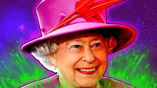 Definitely being VERY RESPECTFUL about the loss of The Queen (What a LEGACY!)
