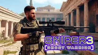 Sniper Ghost Warrior 3 Part 20