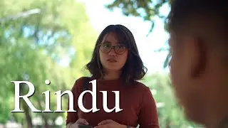Rindu