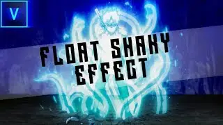Float/Shaky Effect Tutorial - Sony Vegas Pro