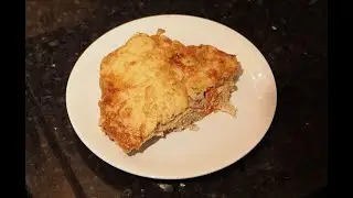 Cooking With D Presents: How to Make Jerk Tortilla