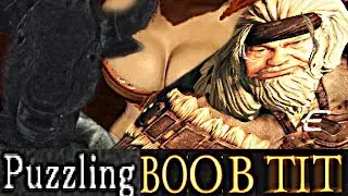 dark souls 2 randomized (2): the menace of cheese block