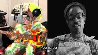 MonoNeon & Andre 3000:  