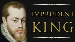 Philip II of Spain - Abridged Biography