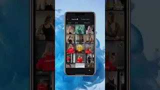 КАК СДЕЛАТЬ КИНОЭФФЕКТ НА ЛЮБОМ ТЕЛЕФОНЕ🔥 