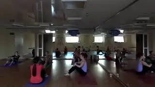 Pilates Perm. Пилатес. Пермь. Малина Фитнес