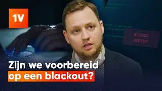 Zo kwetsbaar is ons energienetwerk voor cyberaanvallen