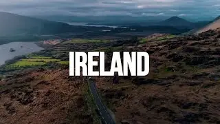 Ireland Top 10 Places 