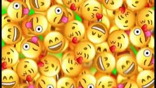Green Screen Free Animated Emoji Pack Effects | Emojis green screen pack