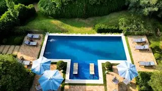 CASA TOSCANA FAZENDA VILA REAL DE ITU