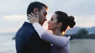 Истерзанная (2023)-русский трейлер турецкого сериала.