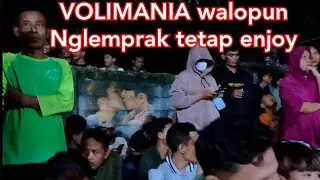 Aji rijaldi cs BUANA JAYA VS Dimas seto cs PUTRA JAIKAR berebut tiket Final // Heryanto cup 2024