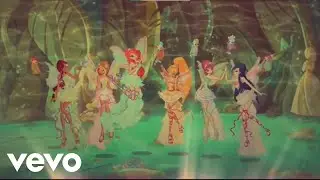 Winx Club - freak like me