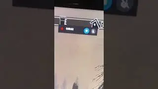 Record games on PC! 