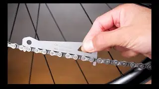 Chain Wear Checker by PRO BIKE TOOL