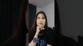 Совмещаем барби и гранж ❤️