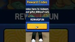 New Blox Fruit 2X EXP Codes 2024.. 