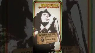 I hope this jam is gonna last… “Jamming” live from Boston ‘78 is now up in our YouTube channel!
