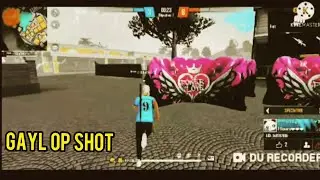 new Gujarati free fire 2024, free fire India