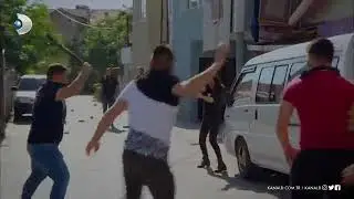 Arka sokaklar