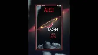 COSMIC • ALELI - LO-FI {TN-L}