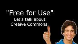 "Free" for Use
