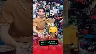 Phá Giá Chiếc Máy Rửa Xe Với Giá Không Ngờ