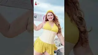 Armuayo | Thailand's Curvy & Plus Size  Model, Wiki, Biography, Body Positivity, Instagram Star.