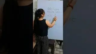 FRACTION TRICKS....#ytshortsindia #youtubeshort