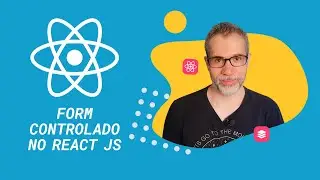 Como limpar um form controlado no React JS #cortes