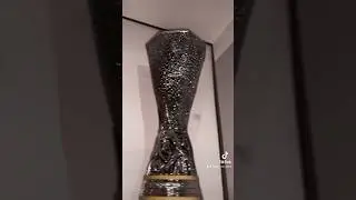 Футбольные кубки 🏆