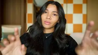 ASMR | Fast & Aggressive Mouth Sounds and Trigger Assortments 👅✨