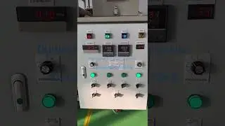 Digitization Yaki braiding machine