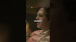 Официант в ресторане оказался спецагентом 🕵️ #сериал #кино #shorts
