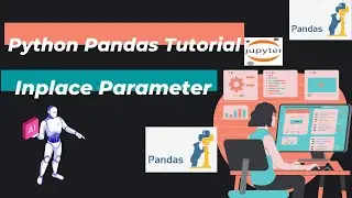 27. inplace Parameter In Pandas | Python Pandas Tutorials (2020)
