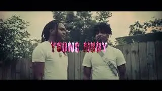 Young Nudy - GTA Lifestyle (slowed & reverb)