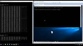 Automating VMware RPC Request Sniffing